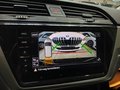 Daumennagel 6 - Volkswagen Touran Comfortline RFK/CARPLAY/PARKASSIST/RFK