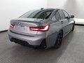 Daumennagel 2 - BMW 320d xDrive M Sport PRO HEADUP/360°/ADAPTLED