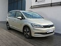 Thumbnail 4 - Volkswagen Touran Comfortline ADAPTLED/AHK/STNDHZNG/RFK/PANO
