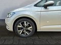 Thumbnail 10 - Volkswagen Touran Comfortline ADAPTLED/AHK/STNDHZNG/RFK/PANO