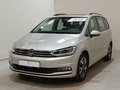 Thumbnail 1 - Volkswagen Touran Comfortline ADAPTLED/AHK/STNDHZNG/RFK/PANO