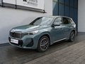 Daumennagel 1 - BMW iX1 30 xDrive M Sport AHK/MASSAGE/ADAPTLED/MMRY