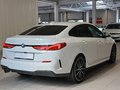 Daumennagel 2 - BMW 218i Gran Coupe M Sport PANO/H&K/HEADUP/ACC/ADAPTLED