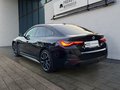 Daumennagel 2 - BMW 420d Gran Coupe xDrive M Sport AHK/GLSDCH/LASER