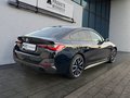 Daumennagel 3 - BMW 420d Gran Coupe xDrive M Sport AHK/GLSDCH/LASER