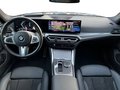 Daumennagel 7 - BMW 420d Gran Coupe xDrive M Sport AHK/GLSDCH/LASER