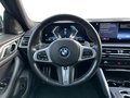 Daumennagel 9 - BMW 420d Gran Coupe xDrive M Sport AHK/GLSDCH/LASER