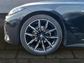 Daumennagel 5 - BMW 420d Gran Coupe xDrive M Sport AHK/GLSDCH/LASER