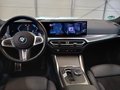 Daumennagel 5 - BMW 420d Gran Coupe xDrive M Sport AHK/GLSDCH/LASER