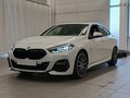 Daumennagel 1 - BMW 218i Gran Coupe M Sport ACC/PANO/PARKASSIST/HIFI