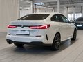 Daumennagel 2 - BMW 218i Gran Coupe M Sport ACC/PANO/PARKASSIST/HIFI