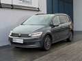 Daumennagel 1 - Volkswagen Touran Comfortline ADAPTLED/AHK/PANO/DYNAUDIO/RFK