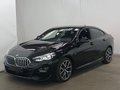 Daumennagel 1 - BMW 218i Gran Coupe M Sport ACC/HUD/HIFI/PANO/CARPLAY