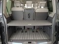 Daumennagel 12 - Volkswagen T7 Multivan Style lang AHK/HEADUP/PANO/STNDHZNG