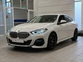 Daumennagel 1 - BMW 218i Gran Coupe M Sport ACC/PANO/ADAPTLED/DAB/RFK