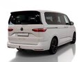 Daumennagel 2 - Volkswagen T7 Multivan Style lang AHK/STNDHZNG/H&K/RFK/ACC