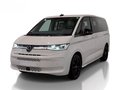 Daumennagel 1 - Volkswagen T7 Multivan Style lang AHK/STNDHZNG/H&K/RFK/ACC