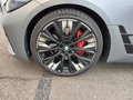 Daumennagel 3 - BMW 420d Gran Coupe xDrive M Sport PRO GLSDCH/HEADUP