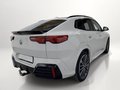 Thumbnail 2 - BMW X2 20d xDrive M Sport PANO/MMRY/HUD/AHK/H&K/360°