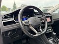 Daumennagel 13 - Volkswagen Touran Comfortline AHK/STNDHZNG/RFK/CARPLAY/ACC