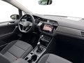 Daumennagel 8 - Volkswagen Touran Comfortline AHK/STNDHZNG/RFK/CARPLAY/ACC