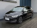 Daumennagel 1 - Volkswagen Touran Comfortline AHK/STNDHZNG/RFK/CARPLAY/ACC