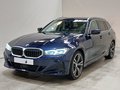 Thumbnail 1 - BMW 320d xDrive AHK/ASSISTPROF/ADAPTLED/MEMORY/PANO
