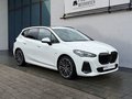 Daumennagel 3 - BMW 218i Active Tourer M Sport AHK/MASSAGE/HUD/PANO