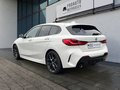 Daumennagel 2 - BMW 118i M Sport HUD/PANO/PARKASSIST/H&K/CARPLAY/LED