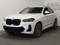 Daumennagel 1 - BMW X4 xDrive 30d M Sport ASSISTPRO/PANO/STANDHZG/21"