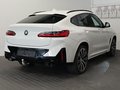 Daumennagel 2 - BMW X4 xDrive 30d M Sport ASSISTPRO/PANO/STANDHZG/21"