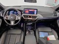 Daumennagel 11 - BMW X4 xDrive 30d M Sport ASSISTPRO/PANO/STANDHZG/21"