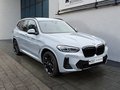 Thumbnail 4 - BMW X3 xDrive 30d M Sport AHK/LASER/HUD/STNDHZNG/360°