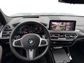 Thumbnail 8 - BMW X3 xDrive 30d M Sport AHK/LASER/HUD/STNDHZNG/360°
