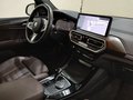 Thumbnail 4 - BMW X3 xDrive 30d M Sport AHK/LASER/HUD/STNDHZNG/360°