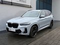 Thumbnail 1 - BMW X3 xDrive 30d M Sport AHK/LASER/HUD/STNDHZNG/360°