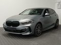 Daumennagel 1 - BMW 118i M Sport ACC/H&K/ADAPTLED/KMFRTZGNG/MMRY