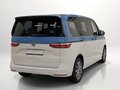 Daumennagel 2 - Volkswagen T7 Multivan Style PANO/STNDHZNG/ACC/CARPLAY/RFK