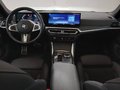 Daumennagel 5 - BMW 420d xDrive Gran Coupe M Sport LASER/STNDHZNG/H&K