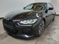 Daumennagel 1 - BMW 420d xDrive Gran Coupe M Sport LASER/STNDHZNG/H&K