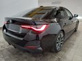 Daumennagel 2 - BMW 420d xDrive Gran Coupe M Sport LASER/STNDHZNG/H&K