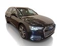 Daumennagel 2 - Audi A6 Avant Sport 50 TDI Quattro AHK/MMRY/HEADUP/PANO