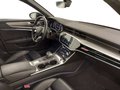 Daumennagel 7 - Audi A6 Avant Sport 50 TDI Quattro AHK/MMRY/HEADUP/PANO