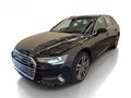 Daumennagel 1 - Audi A6 Avant Sport 50 TDI Quattro AHK/MMRY/HEADUP/PANO