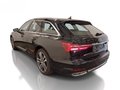 Daumennagel 3 - Audi A6 Avant Sport 50 TDI Quattro AHK/MMRY/HEADUP/PANO