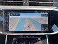Daumennagel 9 - Audi A6 Avant Sport 50 TDI Quattro AHK/MMRY/HEADUP/PANO