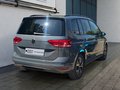 Daumennagel 3 - Volkswagen Touran Comfortline AHK/STNDHZNG/DYNAUDIO/RFK/ACC