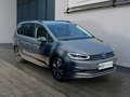 Daumennagel 4 - Volkswagen Touran Comfortline AHK/STNDHZNG/DYNAUDIO/RFK/ACC