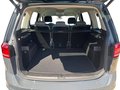 Daumennagel 6 - Volkswagen Touran Comfortline AHK/STNDHZNG/DYNAUDIO/RFK/ACC