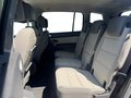 Daumennagel 7 - Volkswagen Touran Comfortline AHK/STNDHZNG/DYNAUDIO/RFK/ACC